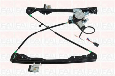 FAI AUTOPARTS wr093m -  Подъемное устройство для окон